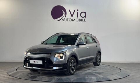 Niro HYB 129 Plug-in Hybrid Active 2025 occasion 62400 B&eacute;thune