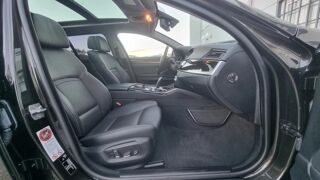 S&eacute;rie 5 TOURING 3.0 530 D 260 EXCLUSIVE XDRIVE BVA 2014 occasion 67190 GRESSWILLER