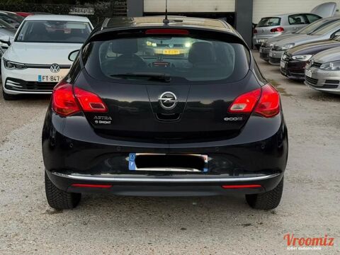 Astra 2014 occasion 91210 Draveil