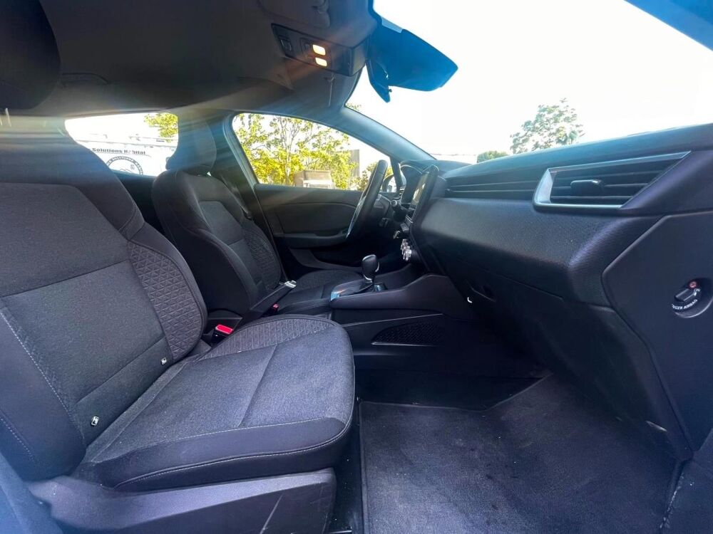 Clio 2020 occasion 83390 CUERS