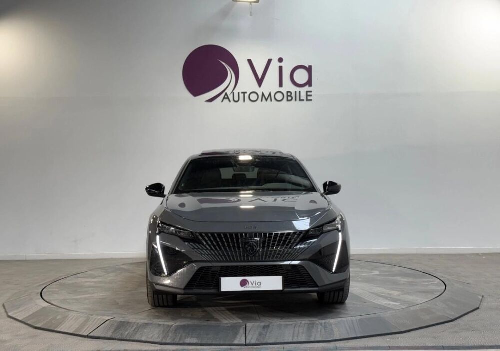 408 HYBR 225 Plug-in Hybrid 225 GT 2023 occasion 62400 B&eacute;thune
