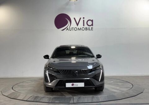 408 HYBR 225 Plug-in Hybrid 225 GT 2023 occasion 62400 B&eacute;thune