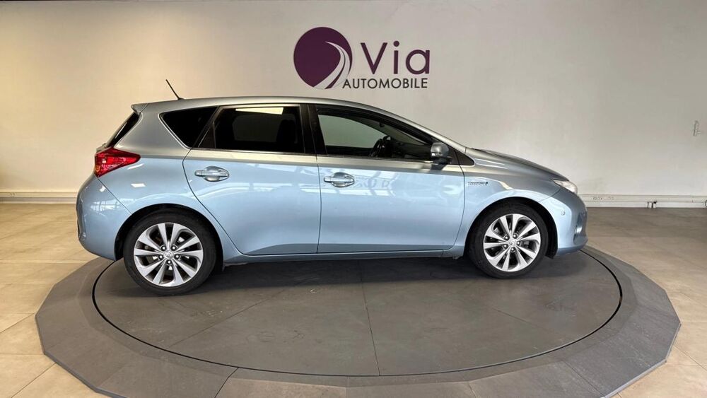 Auris HSD 136H Hybrid Style 2015 occasion 33600 Pessac
