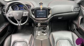 Ghibli 3.0 D V6 Base 2018 occasion 59169 F&eacute;rin