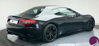 Granturismo 4.7 460 SPORT BVA 2014 occasion 59169 F&eacute;rin