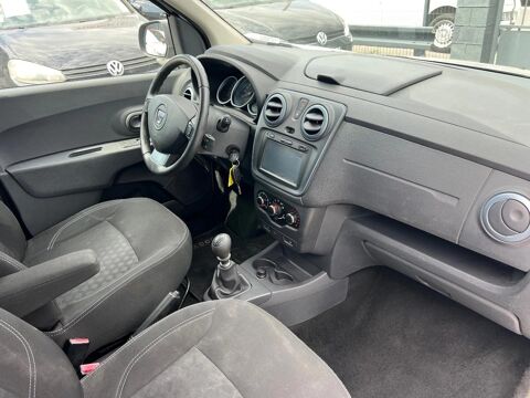 Lodgy STEPWAY 1.5 DCI 110 2016 occasion 51350 Cormontreuil