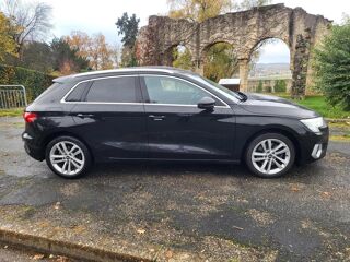 A3 2021 occasion 45500 GIEN