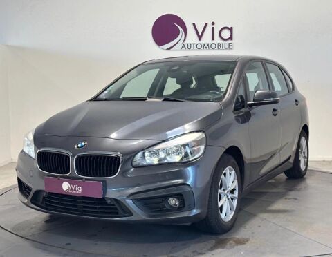 Annonce voiture BMW Serie 2 13990 €