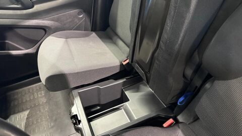 Berlingo 2019 occasion 66000 Perpignan