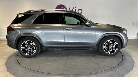 Classe GLE 350 DE GLE 350 de 4Matic (167.117) 2022 occasion 33600 Pessac