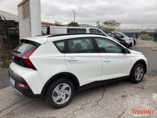 Bayon 1.2 Klass 2WD 2023 occasion 62100 Calais