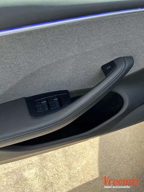 Model 3 ELECTRIC 255 75KWH BVA 2023 occasion 94520 P&eacute;rigny