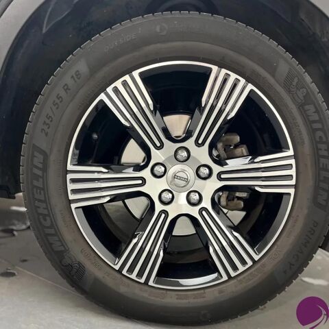 XC40 T3 Inscription Luxe 2WD 2019 occasion 59169 F&eacute;rin