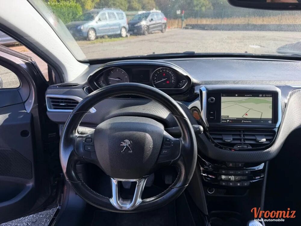 2008 GENERATION-I 1.5 BLUEHDI 100 ALLURE 2018 occasion 44840 Les Sorinieres