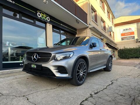Mercedes Classe GLC 2019 occasion Goussainville 95190