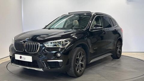 X1 2.0 I 190 X-LINE XDRIVE BVA 2015 occasion 66000 Perpignan