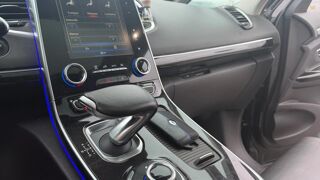 Espace 1.6 dCi 160ch energy Intens EDC / 7 places 2018 occasion 60200 Compi&egrave;gne