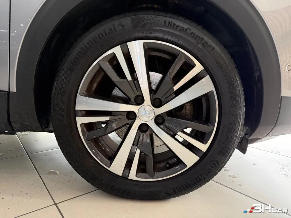 3008 GENERATION-II 1.5 BLUEHDI 130 ALLURE START-STOP 2021 occasion 45450 Fay-aux-Loges