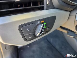 A5 SPORTBACK 2.0 TDI 150 S-LINE 2017 occasion 67500 Haguenau
