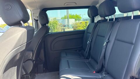Vito VITO MIXTO 119 CDI SELECT 2021 occasion 60200 Compi&egrave;gne