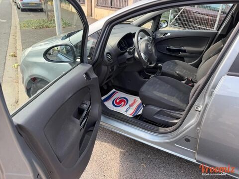 Corsa 1.4 TWINPORT 100 EDITION 2011 occasion 91200 Athis-Mons