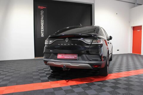 Arkana 2024 occasion 68130 Altkirch