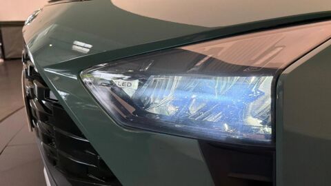 Bayon 1.0 TGDI Creative Mild-Hybrid 2WD 2022 occasion 59223 Roncq