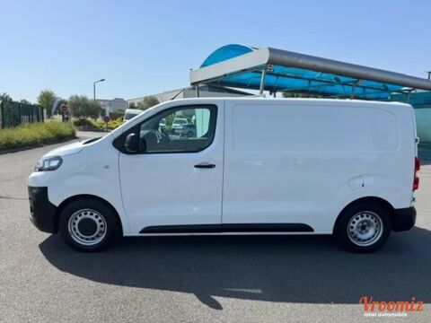 Jumpy 2021 occasion 49570 Montjean-sur-Loire