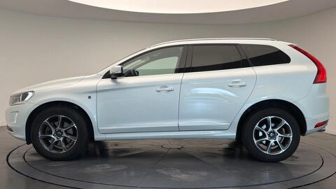XC60 D3 Ocean Race 2WD 2017 occasion 59223 Roncq