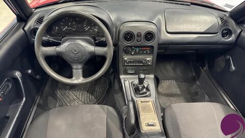 MX-5 1996 occasion 66000 Perpignan