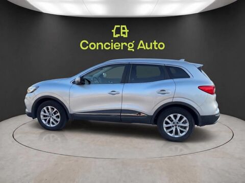 Kadjar 1.5 BLUEDCI 115 BUSINESS 2019 occasion 69700 Givors