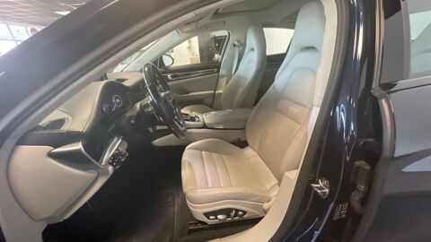 Panamera 4EHYBRID 4 E-Hybrid 2018 occasion 33600 Pessac