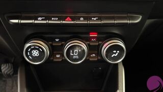 Duster 1.5 BLUEDCI 115 PRESTIGE 4X2 2019 occasion 66000 Perpignan