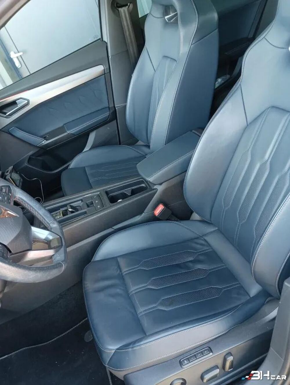 Formentor 1.5 TSI 150 V DSG BVA 2024 occasion 67500 Haguenau