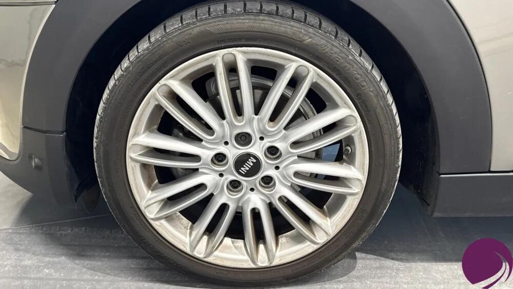 MINI COUPE 1.5 100 ONE HEDDON STREET BVA 2019 occasion 66000 Perpignan
