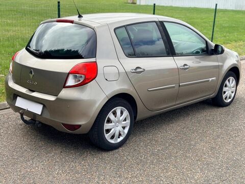 Clio 1.5 DCI 85 DYNAMIQUE 2009 occasion 45130 Meung-sur-Loire