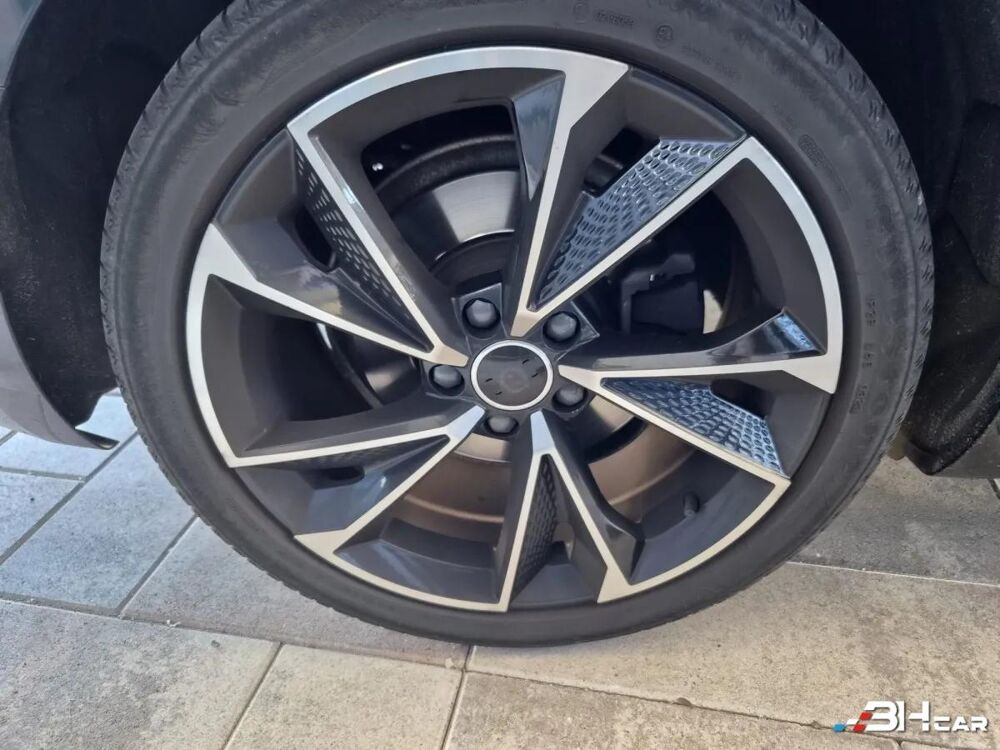 A5 SPORTBACK 2.0 TDI 150 S-LINE 2017 occasion 67500 Haguenau