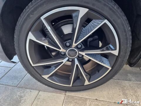 A5 SPORTBACK 2.0 TDI 150 S-LINE 2017 occasion 67500 Haguenau