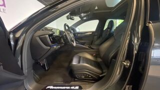 Panamera 4S E-HYB 4 S E-Hybrid 2024 occasion 33600 Pessac