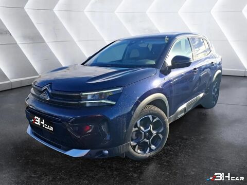 Citro&euml;n C5 aircross 2023 occasion Fay-aux-Loges 45450