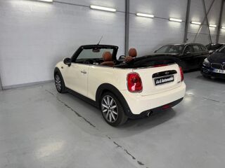 Cooper 1.5 135 COOPER RED HOT CHILI 2017 occasion 69800 SAINT-PRIEST