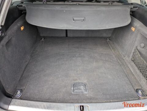 A4 2.0 TDI 190 CLEAN-DIESEL AMBIENTE QUATTRO S-TRONIC BVA 2016 occasion 64110 Maz&egrave;res-Lezons