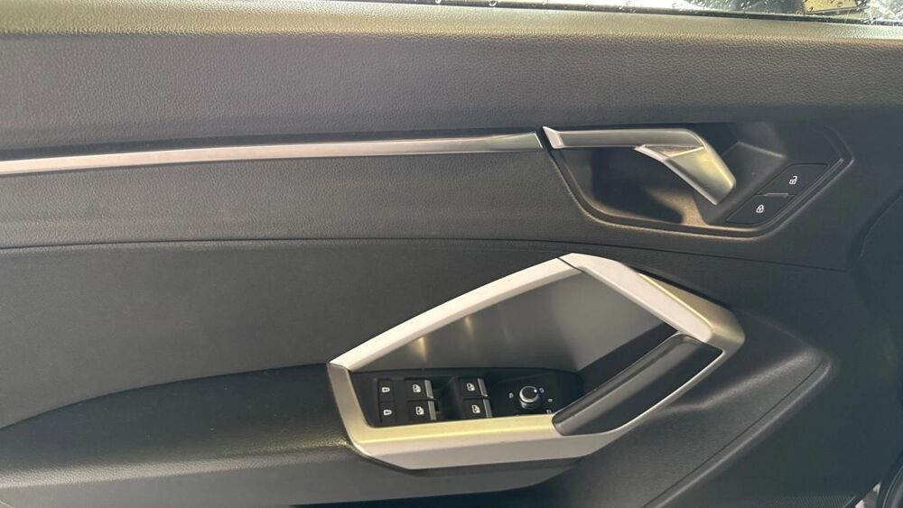 Q3 35 TDI 35 TDI Business Line 2019 occasion 33600 Pessac