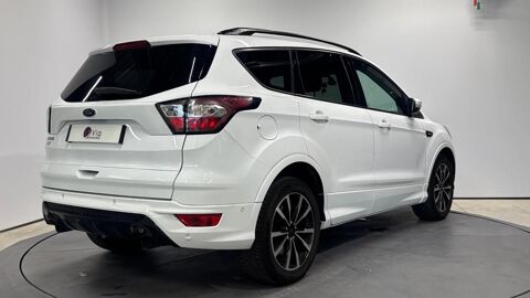 Kuga 2017 occasion 66000 Perpignan
