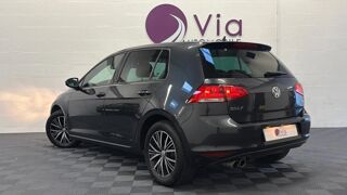 Golf 1.4 TSI 125ch Allstar DSG7 2016 occasion 91380 Chilly-Mazarin