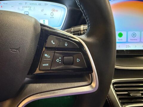Seal 1.5 218H 100 DM-I PHEV HYBRID 18.3KWH BOOST BVA 2025 occasion 78410 Aubergenville