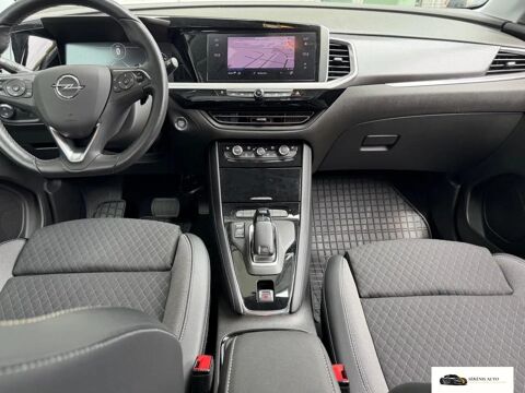 Grandland 1.2 T 130 ELEGANCE BUSINESS 4X2 BVA 2022 occasion 33185 Le Haillan