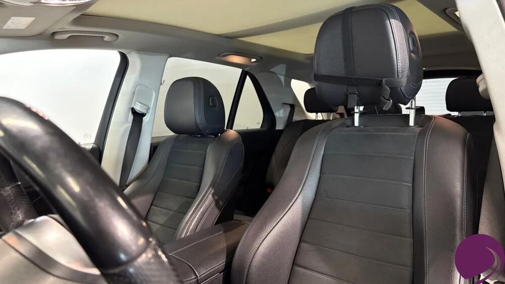Classe GLE 2020 occasion 66000 Perpignan