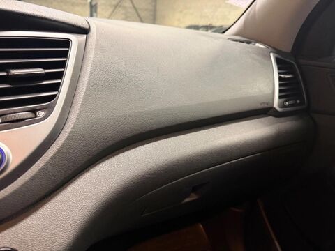 Tucson 1.7 CRDI 115 BUSINESS 2WD 2015 occasion 78410 Aubergenville