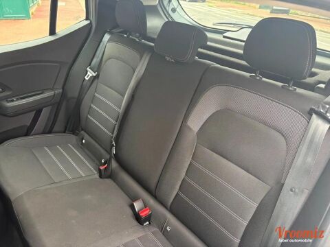 Sandero 1.0 ECO-G GPL 100 CONFORT 2021 occasion 78100 SAINT-GERMAIN-EN-LAYE